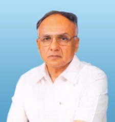 Dr. Ashok Gujar