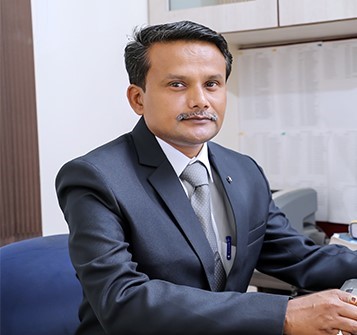 Prof. Dr. Ramjee Prasad