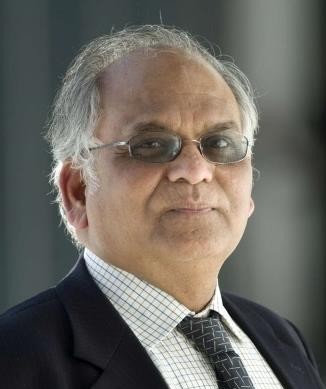 Prof. Dr. Ramjee Prasad